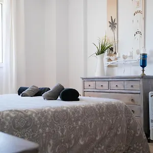 Watersports Homestay Tarifa