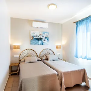 Terra Holiday home Son Bou