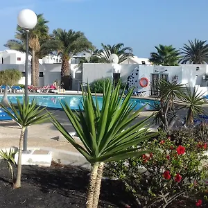 Bastian Nauplius Holiday home Costa Teguise