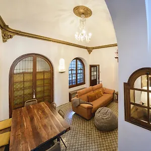  Apartamento Apg Palau Salieti 3