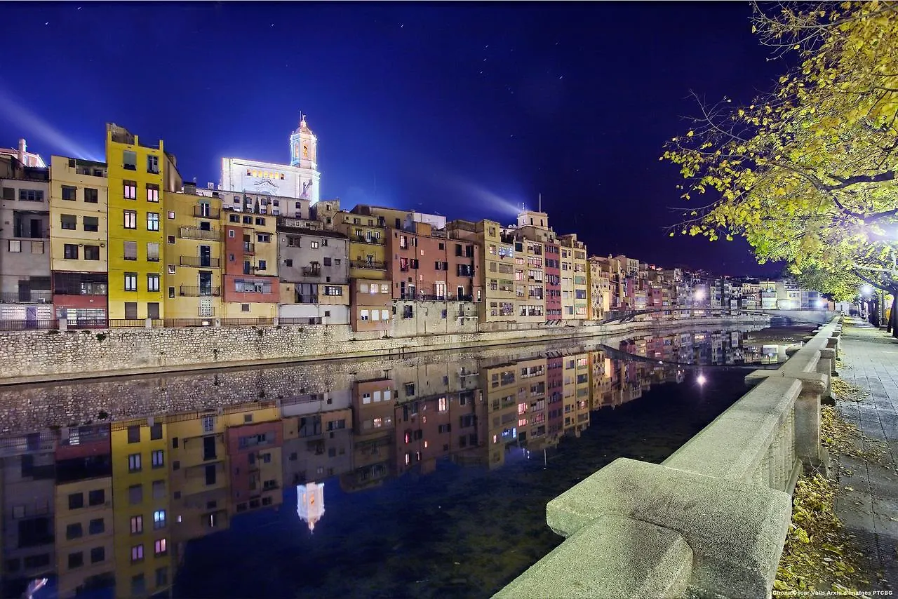 Ferreries Boutique Apartment Girona 0*,