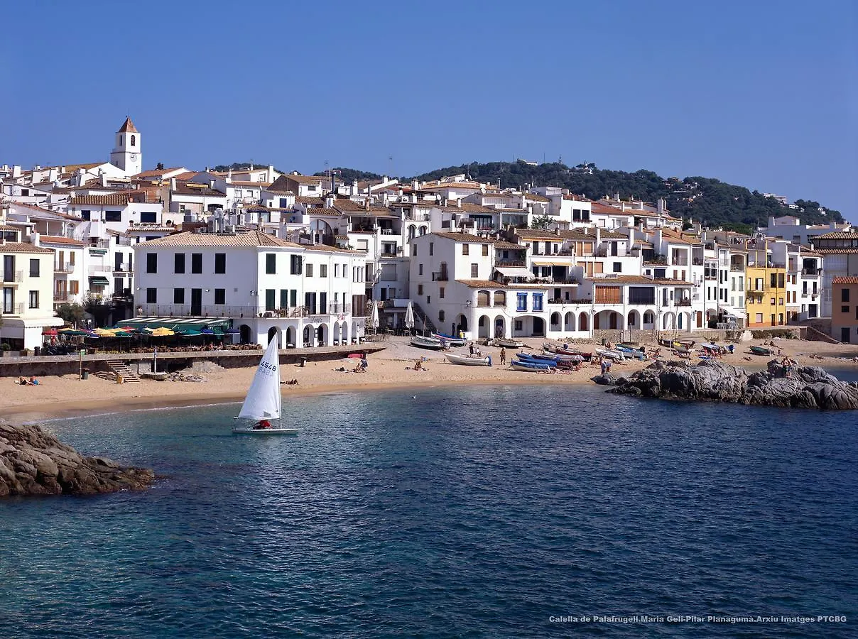 Ferreries Boutique Apartment Girona 0*,  Spain