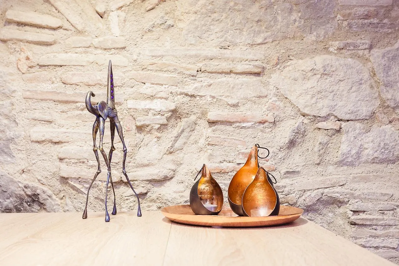 Ferreries Boutique Apartment Girona 0*,  Spain