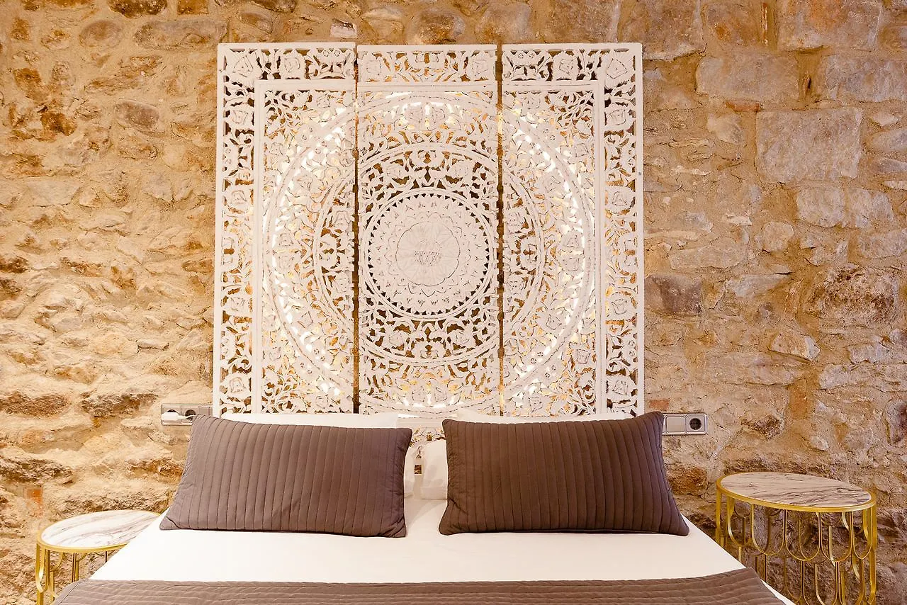 Ferreries Boutique Apartment Girona