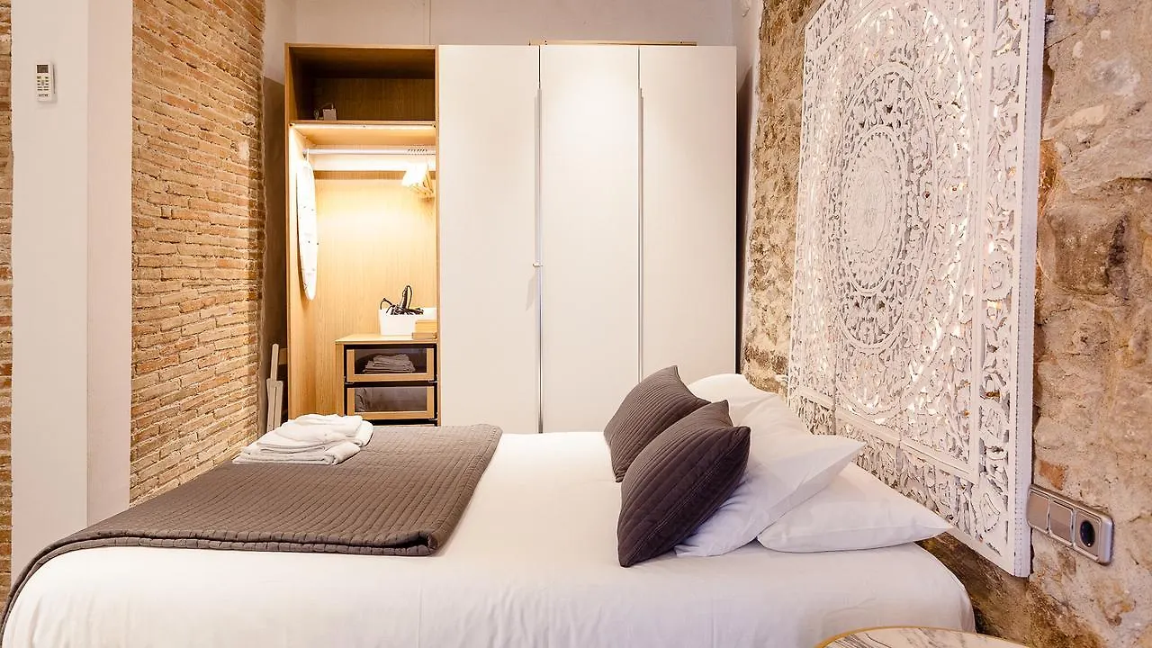 Ferreries Boutique Apartment Girona