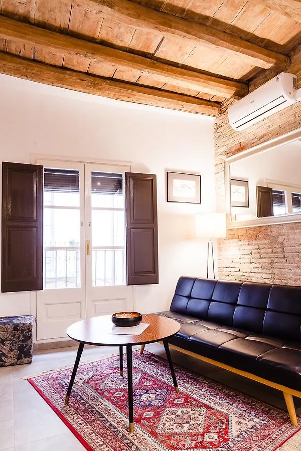Ferreries Boutique Apartment Girona 0*,  Spain