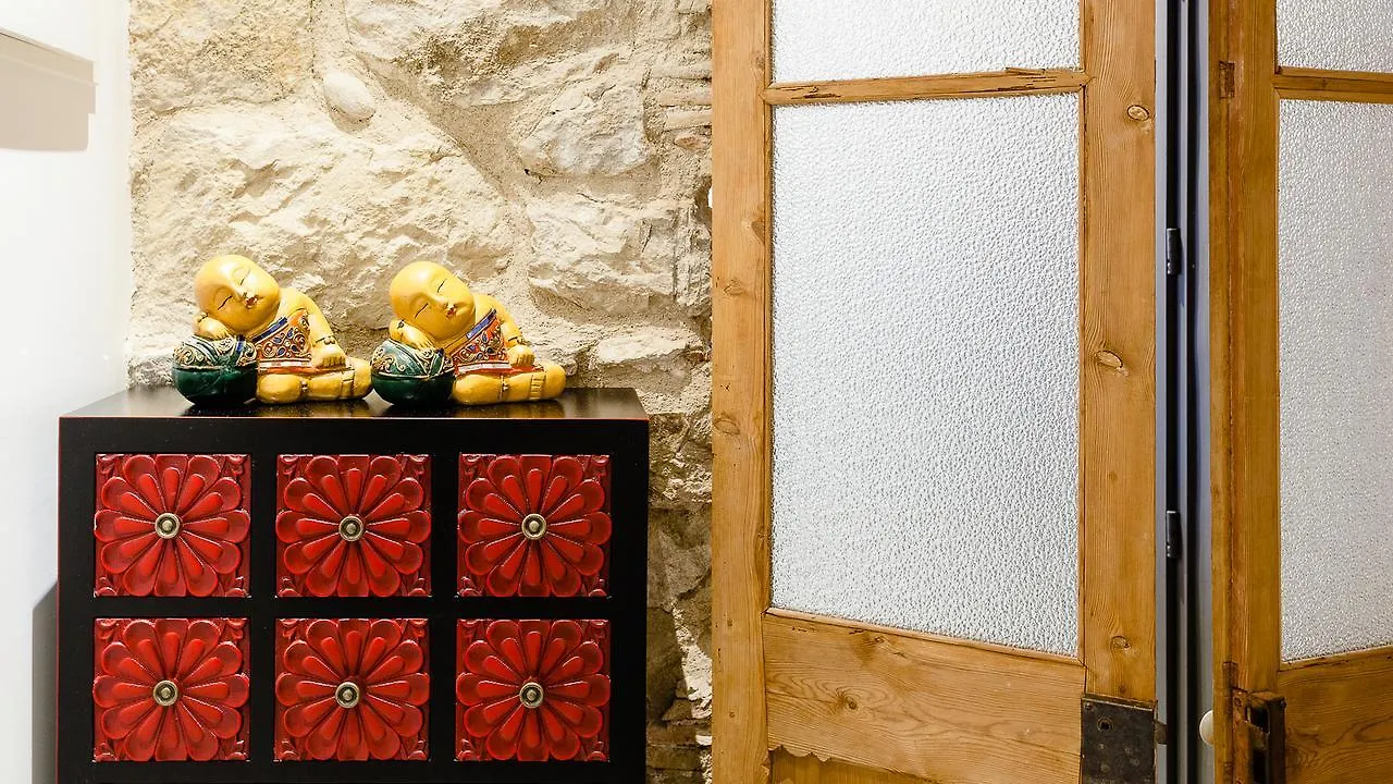 Ferreries Boutique Apartment Girona