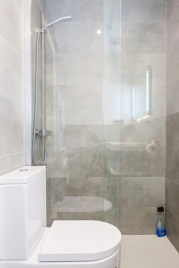 ז'ירונה Ferreries Boutique Apartment